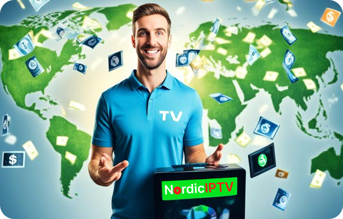 FAQ NORDIC IPTV